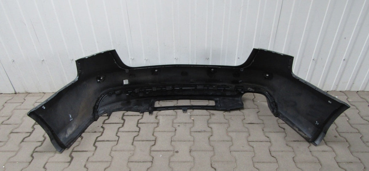 Zadnji branik Audi A6 C7 4G5 Sedan S-Line 11-14