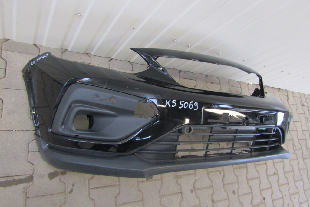 Prednji branik Honda Jazz 5 V Crosstar 20-