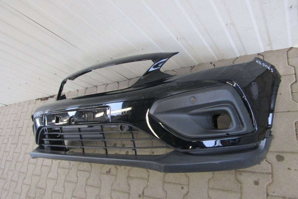 Prednji branik Honda Jazz 5 V Crosstar 20-