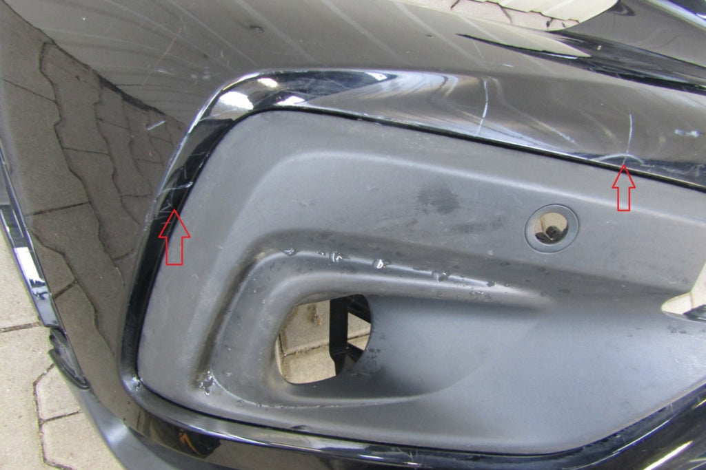 Prednji branik Honda Jazz 5 V Crosstar 20-
