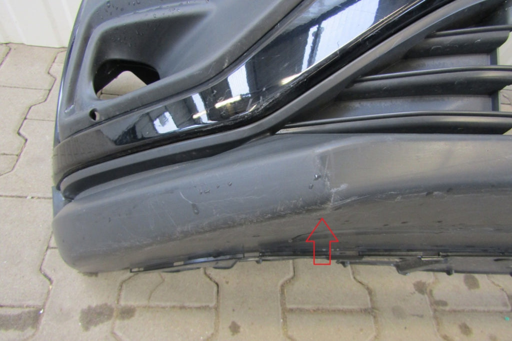 Prednji branik Honda Jazz 5 V Crosstar 20-