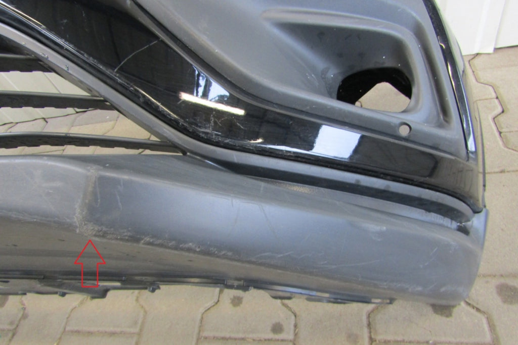 Prednji branik Honda Jazz 5 V Crosstar 20-