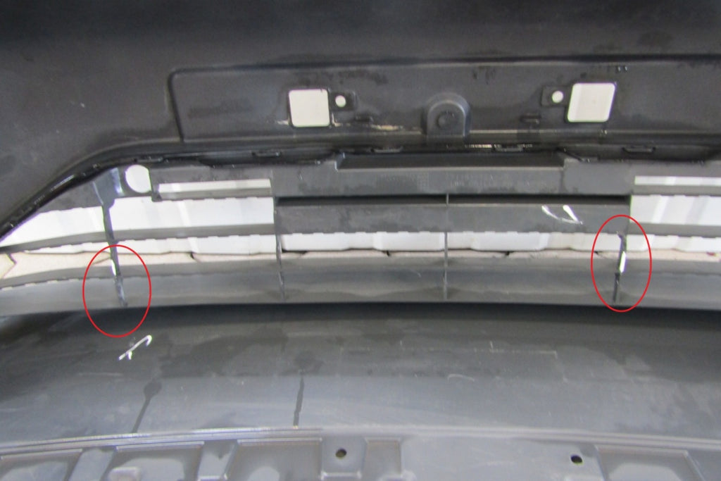 Prednji branik Honda Jazz 5 V Crosstar 20-