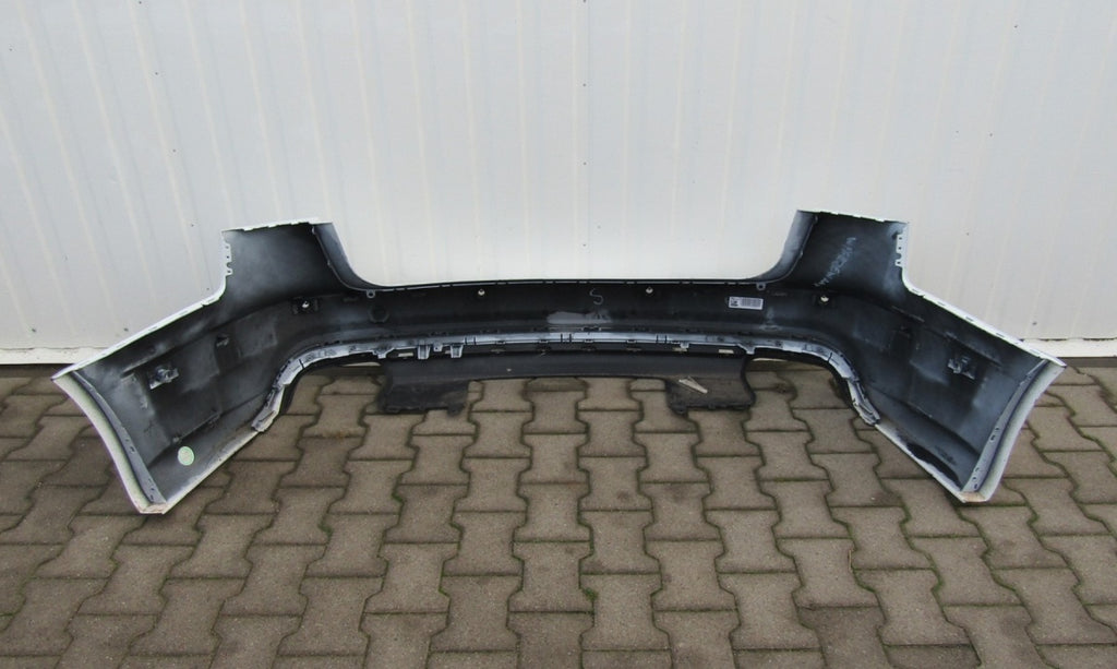 Zadnji branik Audi A6 C7 4G9 S-Line Kombi Lift 14-