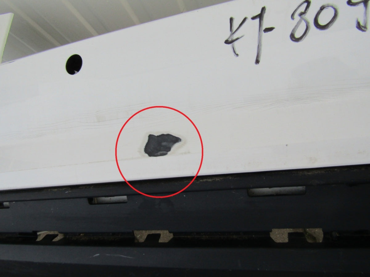 Zadnji branik Audi A6 C7 4G9 S-Line Kombi Lift 14-