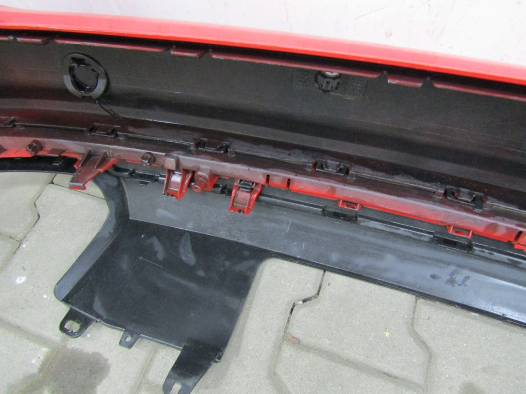 Zadnji branik Audi A6 C7 4G9 S-Line Kombi Lift 14-