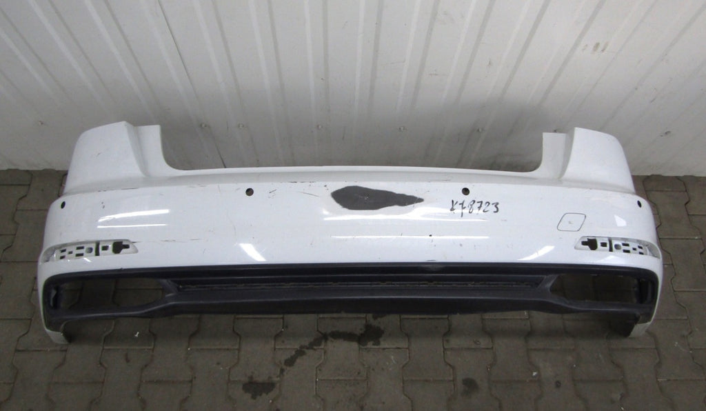 Zadnji branik Audi A6 C8 4K5 Sedan 18-