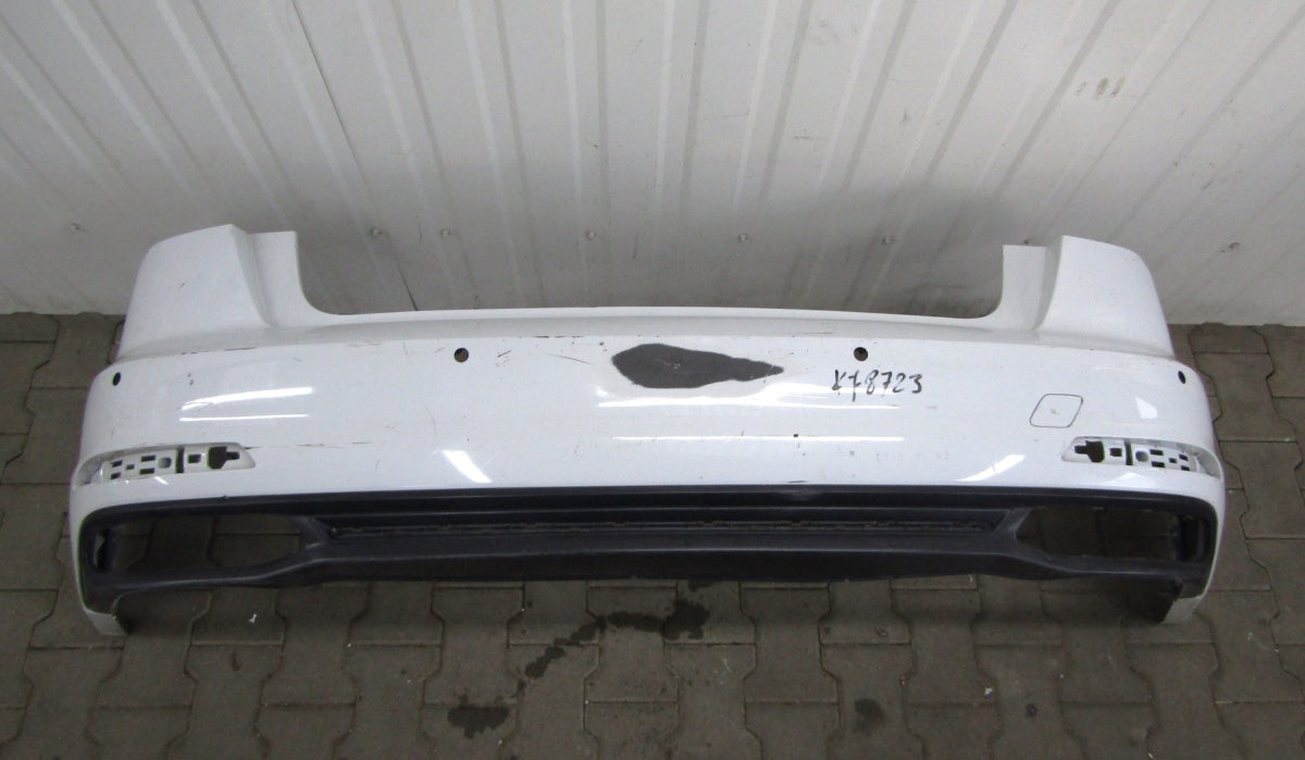 Zadnji branik Audi A6 C8 4K5 Sedan 18-