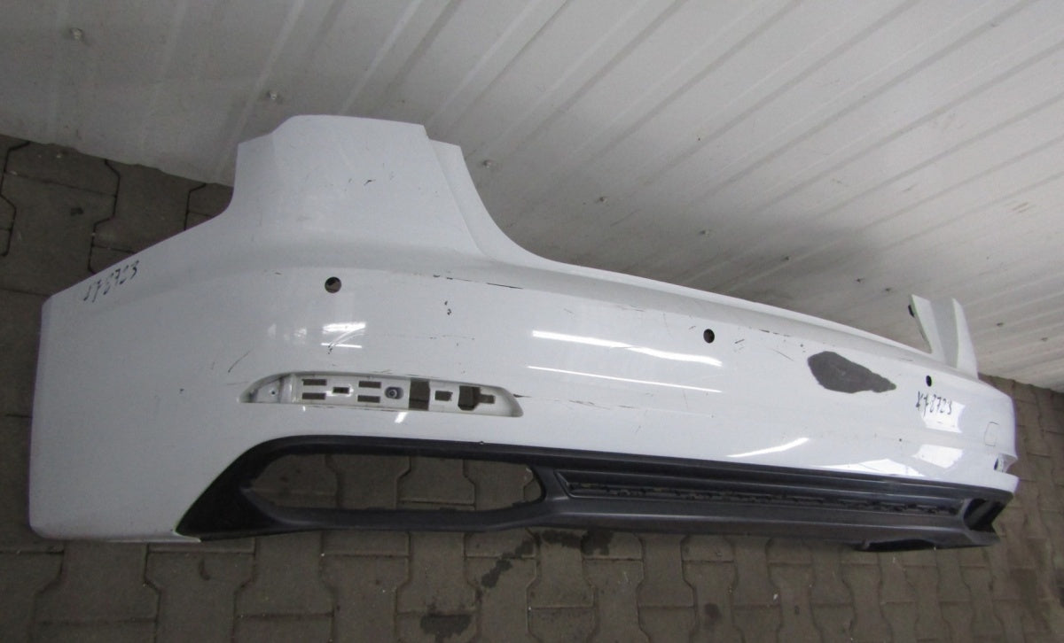 Zadnji branik Audi A6 C8 4K5 Sedan 18-