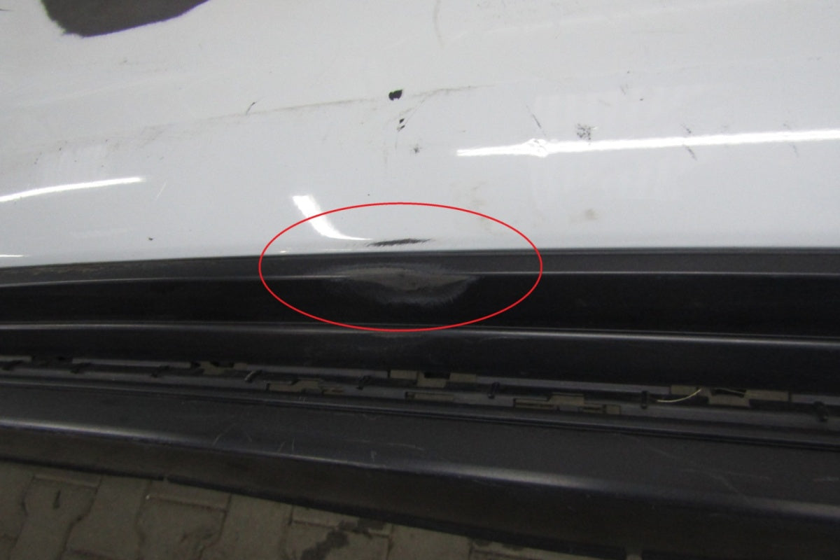 Zadnji branik Audi A6 C8 4K5 Sedan 18-