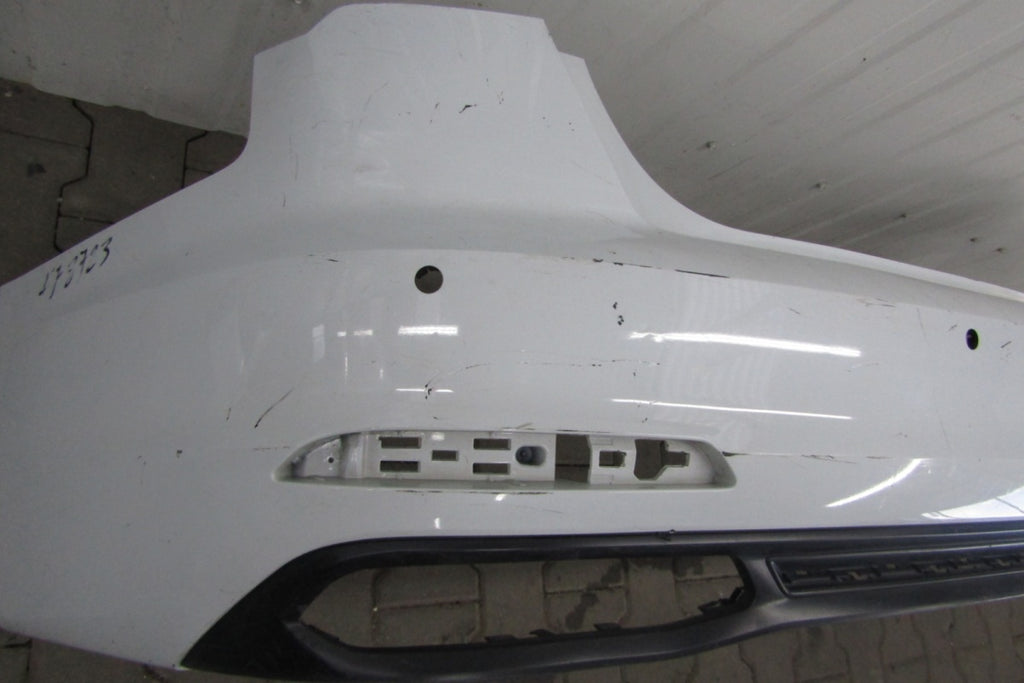 Zadnji branik Audi A6 C8 4K5 Sedan 18-
