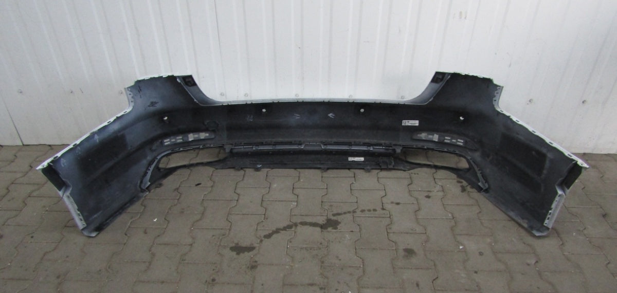 Zadnji branik Audi A6 C8 4K5 Sedan 18-