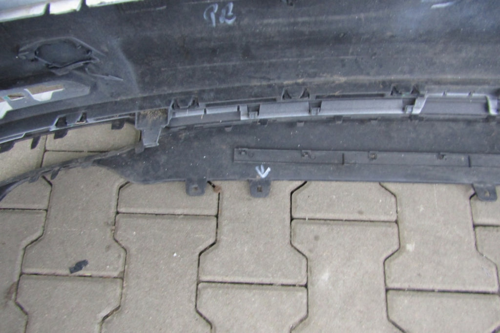 Zadnji branik Audi A6 C8 4K5 Sedan 18-