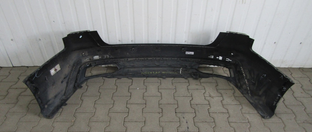 Zadnji branik Audi A6 C8 4K5 Sedan S Line 18-