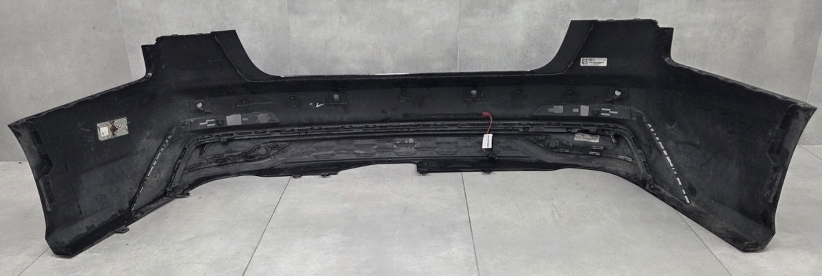 Zadnji branik Audi A6 C8 4K5 Sedan S Line lift 23-25 / (czujnik tylnej pokrywy )