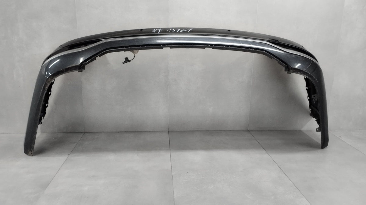 Zadnji branik Audi A6 C8 4K9 Kombi ALLROAD 18-