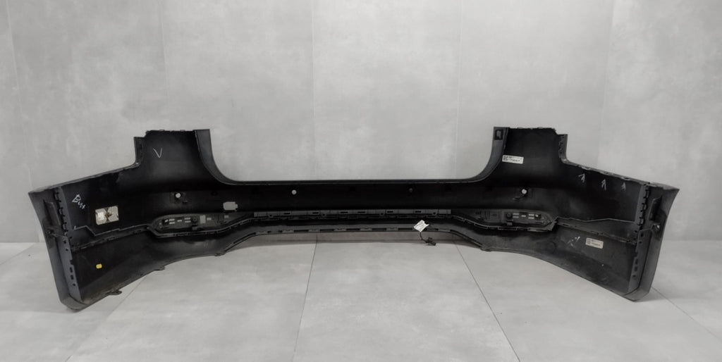 Zadnji branik Audi A6 C8 4K9 Kombi ALLROAD 18-