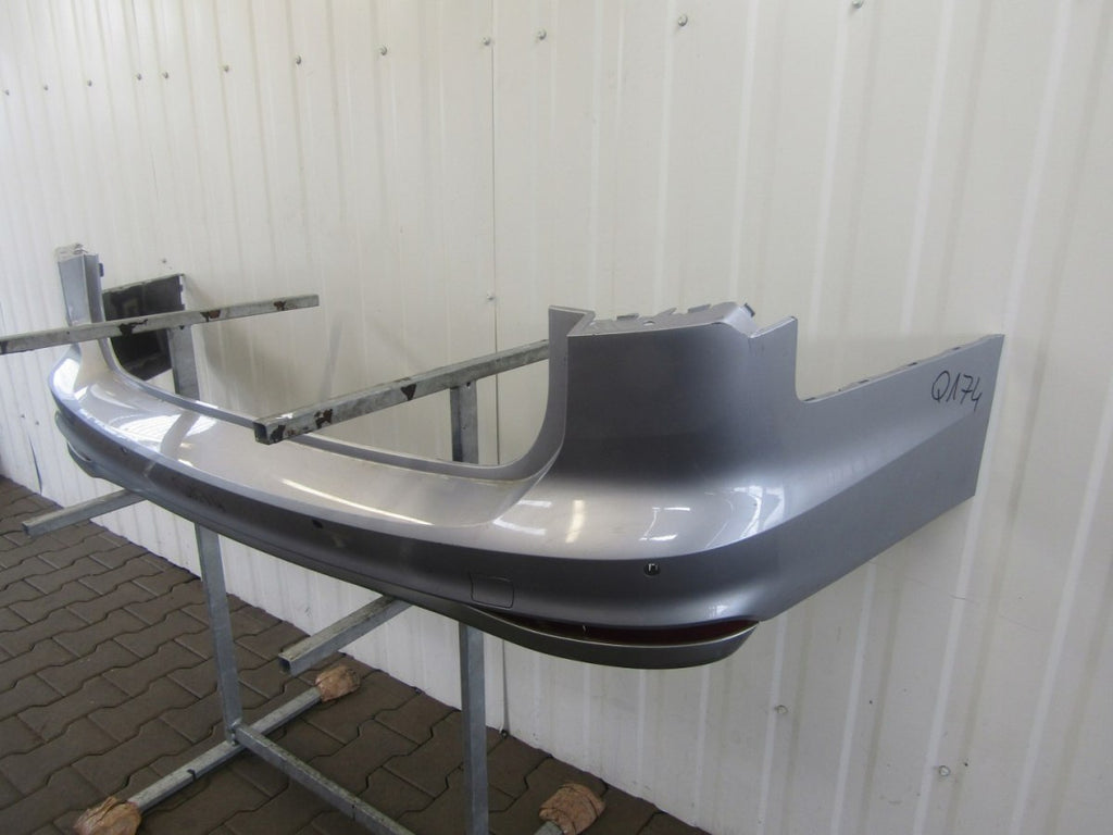 Zadnji branik Audi A6 C8 4K9 Kombi ALLROAD 18-