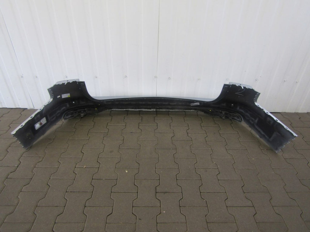 Zadnji branik Audi A6 C8 4K9 Kombi ALLROAD 18-
