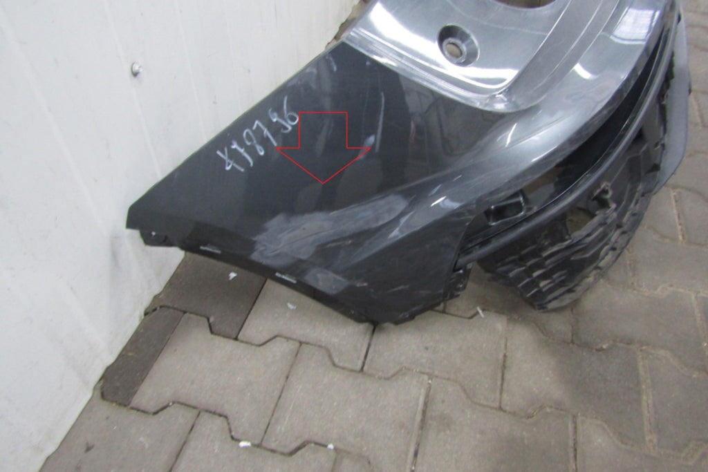 Zadnji branik Audi Q5 II LIFT S-LINE 80F SPORTBACK LIFT 20-