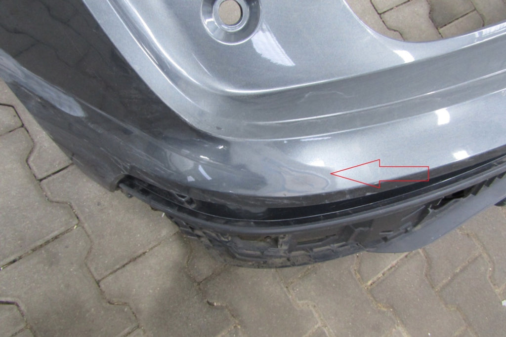 Zadnji branik Audi Q5 II LIFT S-LINE 80F SPORTBACK LIFT 20-
