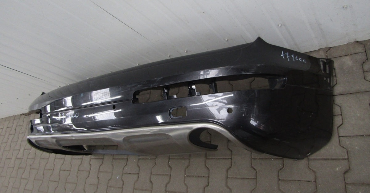 Zadnji branik Audi Q7 I 4LO 06-