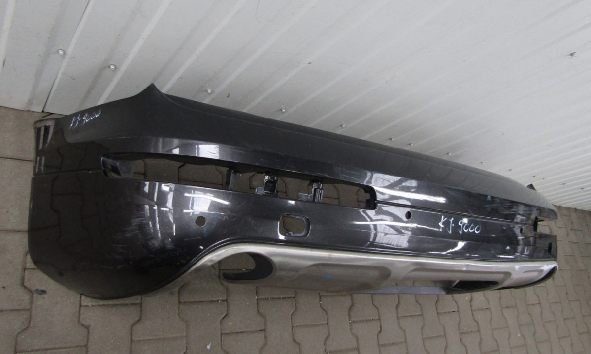 Zadnji branik Audi Q7 I 4LO 06-