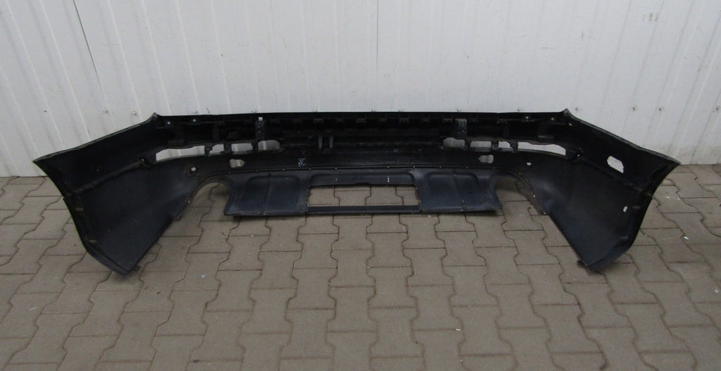 Zadnji branik Audi Q7 I 4LO 06-