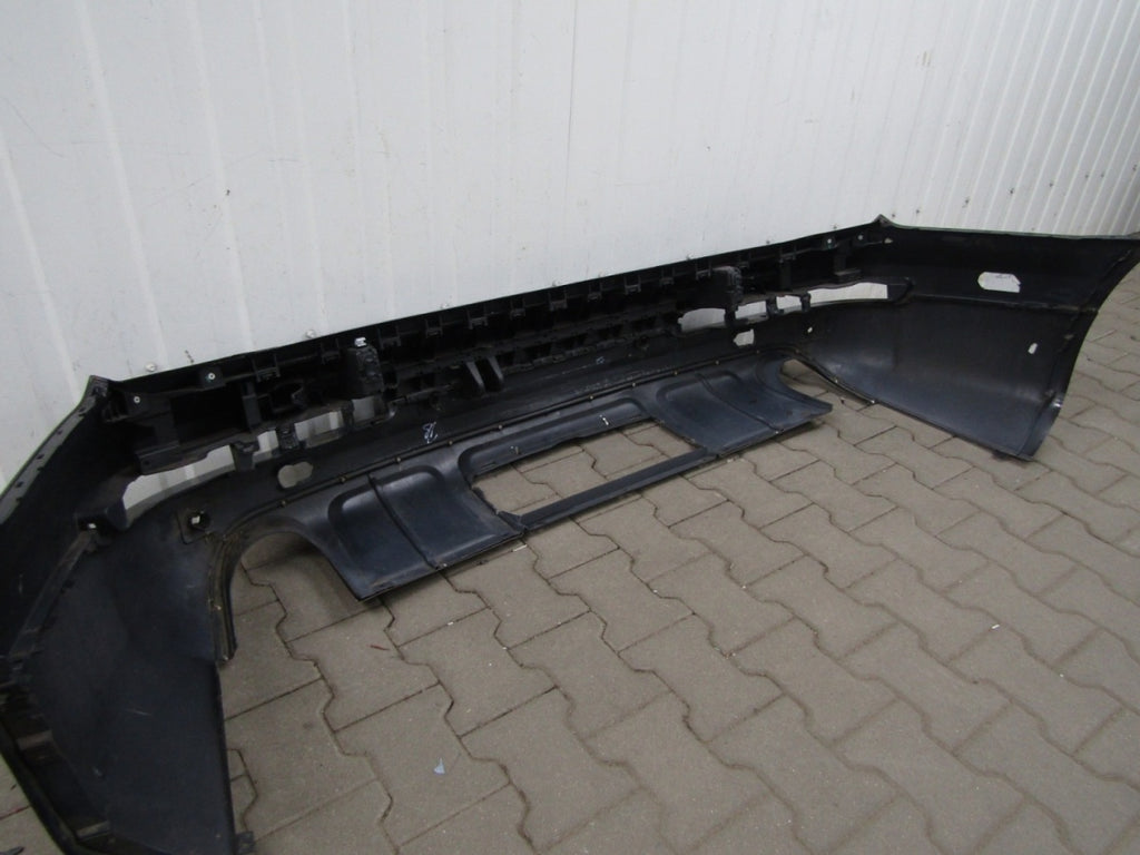 Zadnji branik Audi Q7 I 4LO 06-