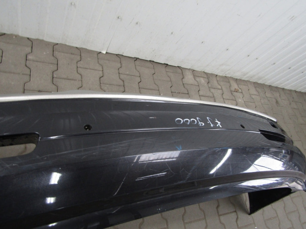 Zadnji branik Audi Q7 I 4LO 06-