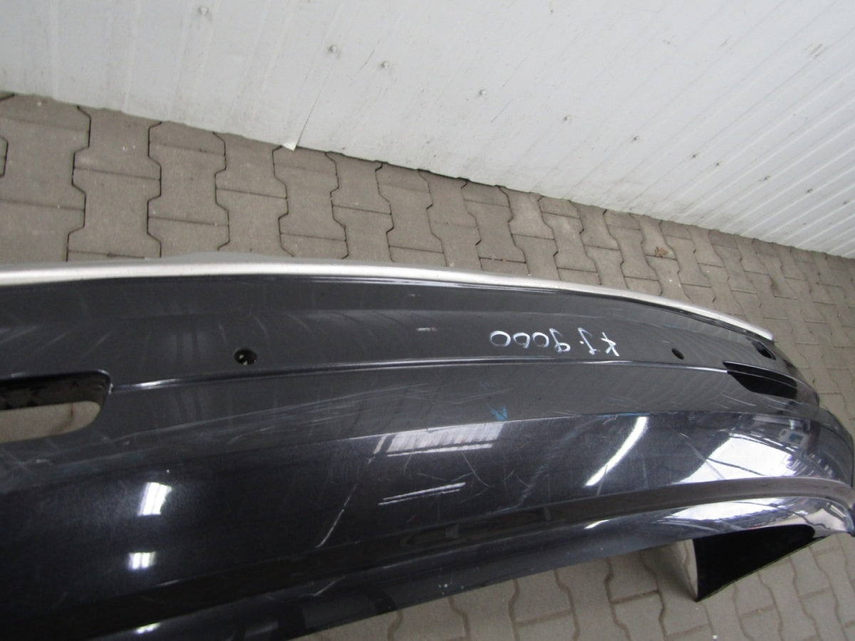 Zadnji branik Audi Q7 I 4LO 06-