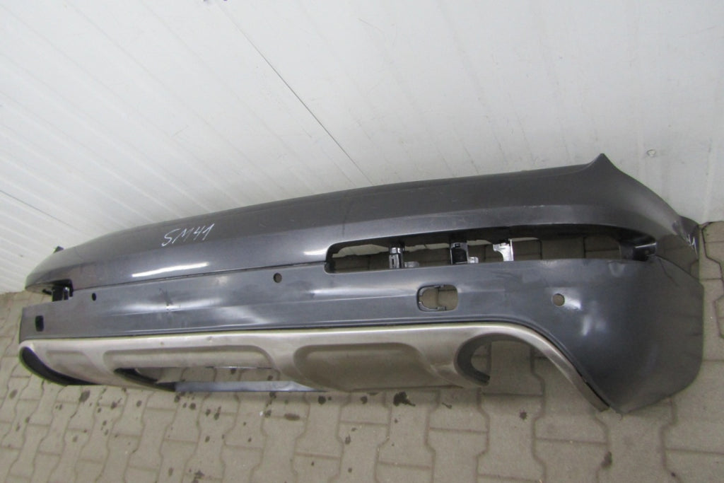 Zadnji branik Audi Q7 I 4LO 06-