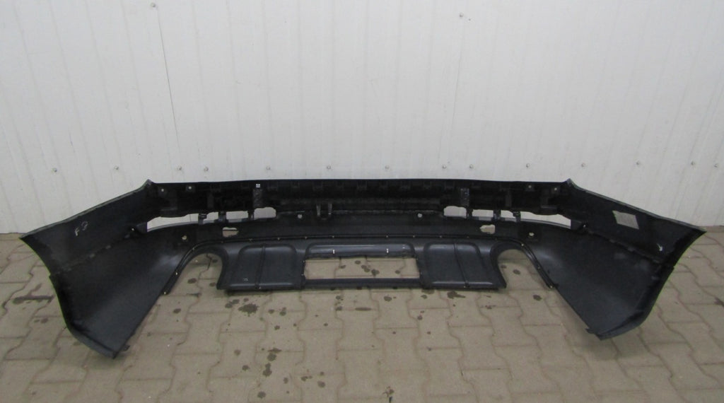 Zadnji branik Audi Q7 I 4LO 06-