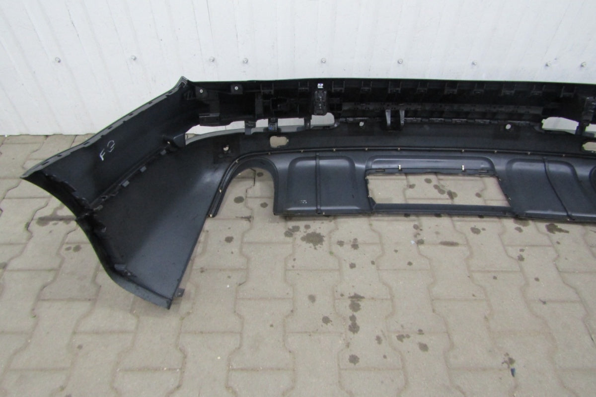 Zadnji branik Audi Q7 I 4LO 06-