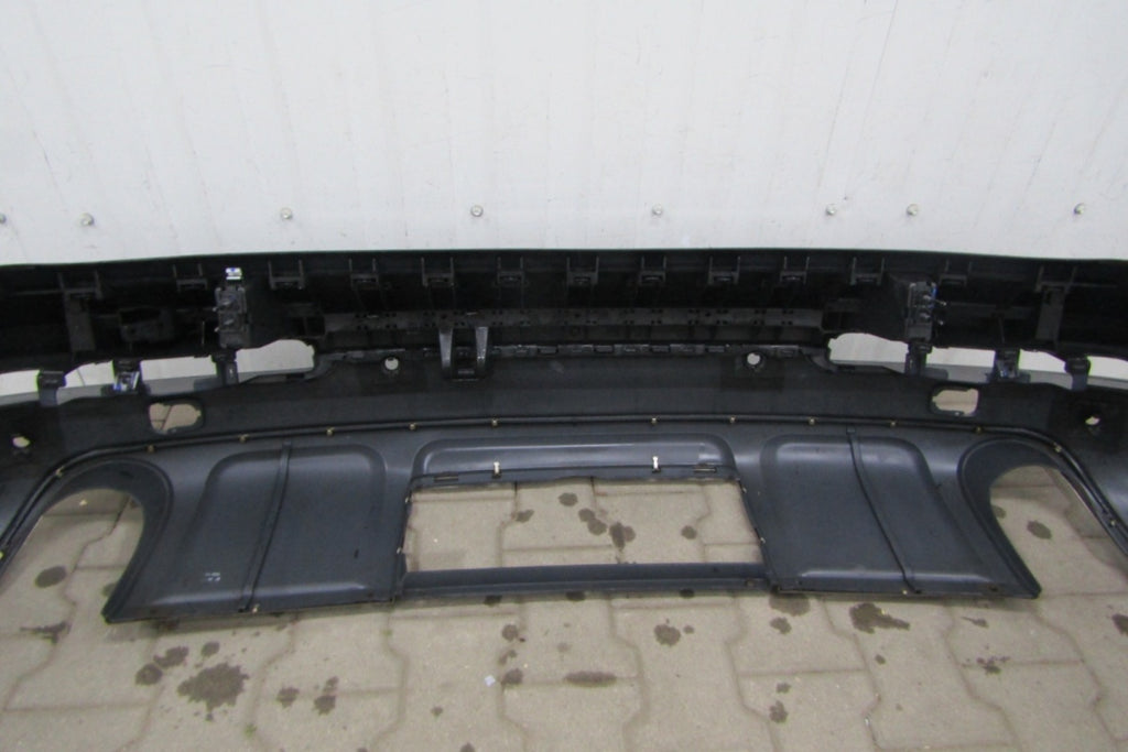 Zadnji branik Audi Q7 I 4LO 06-