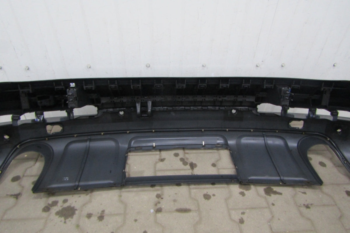 Zadnji branik Audi Q7 I 4LO 06-