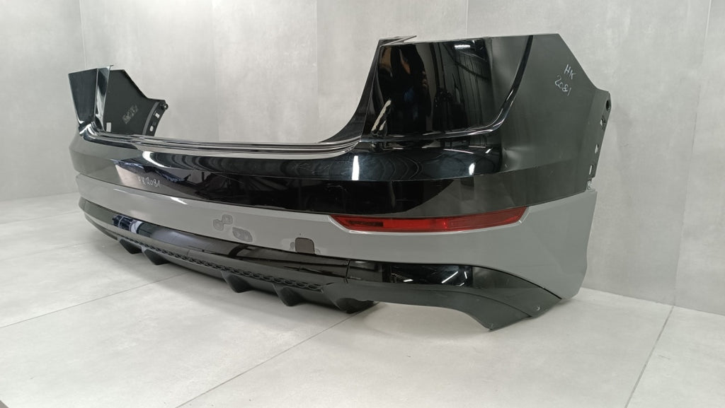 Zadnji branik Audi SQ8 4M8 S-line LIFT 23-
