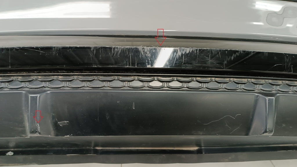 Zadnji branik Audi SQ8 4M8 S-line LIFT 23-