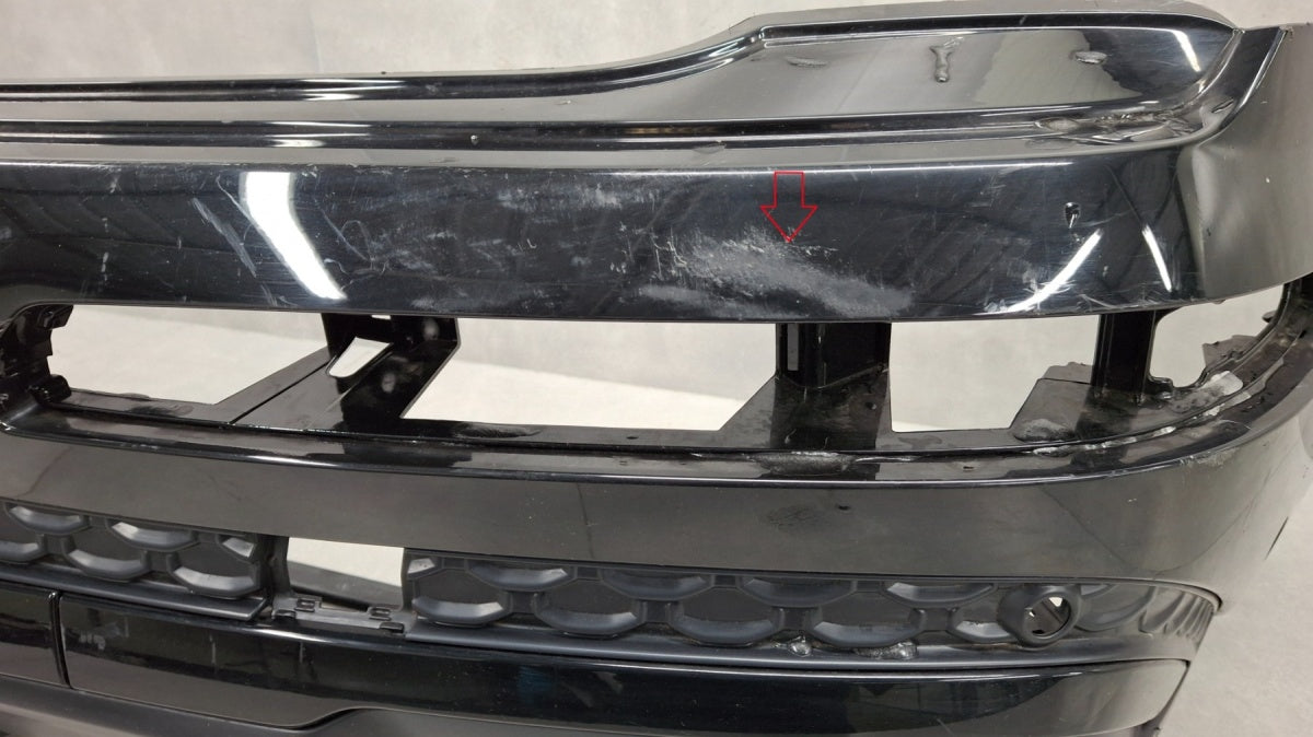Zadnji branik Audi SQ7 drugi lift 4M 24-