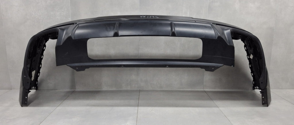 Zadnji branik Audi SQ7 drugi lift 4M 24-