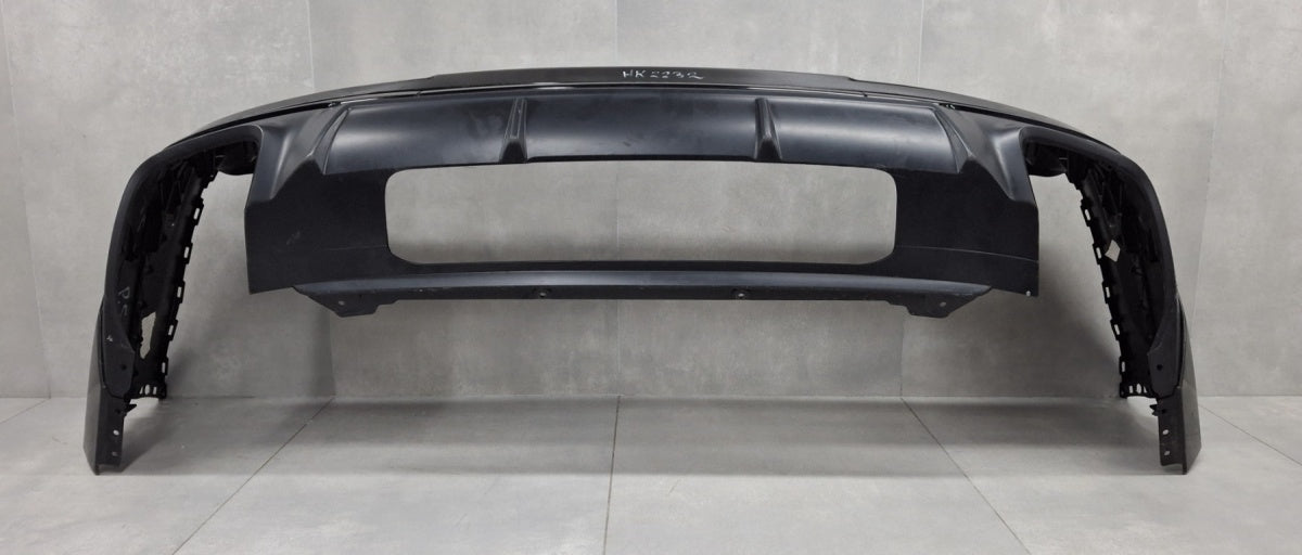 Zadnji branik Audi SQ7 drugi lift 4M 24-