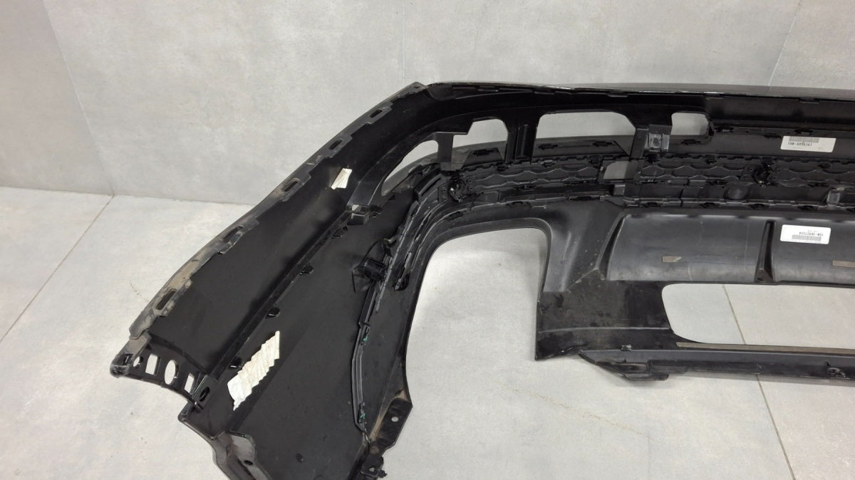 Zadnji branik Audi SQ7 drugi lift 4M 24-