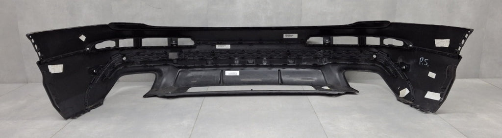 Zadnji branik Audi SQ7 drugi lift 4M 24-