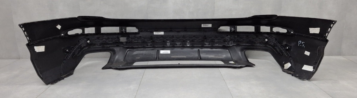Zadnji branik Audi SQ7 drugi lift 4M 24-