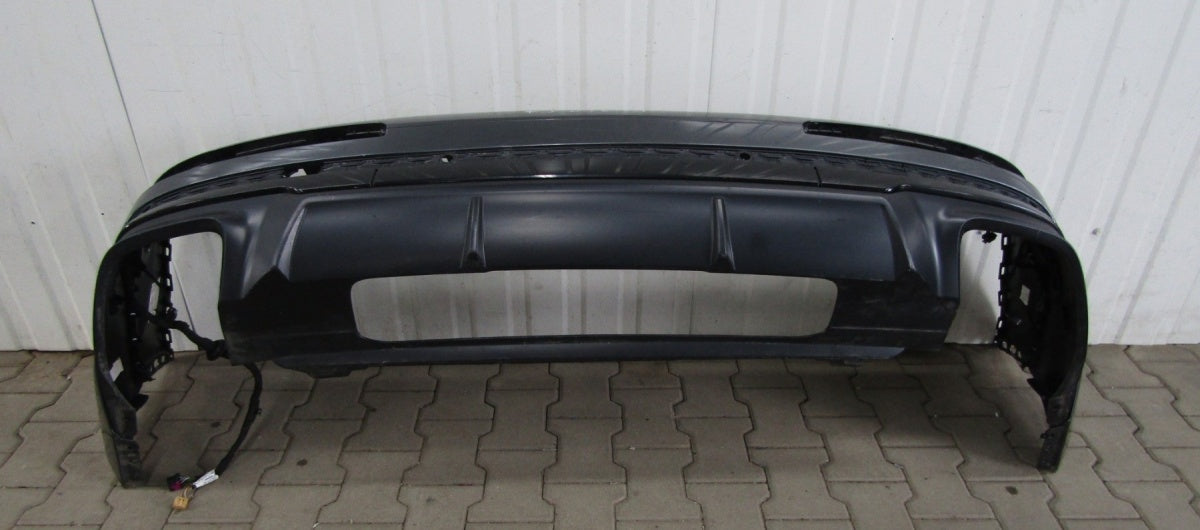 Zadnji branik Audi SQ7 4M0 2gi Lift 2024 -