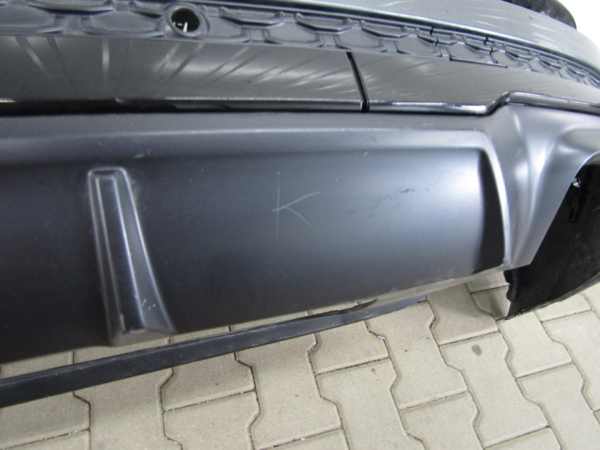Zadnji branik Audi SQ7 4M0 2gi Lift 2024 -