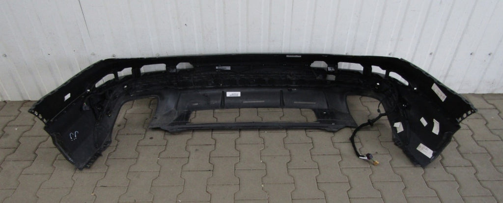 Zadnji branik Audi SQ7 4M0 2gi Lift 2024 -