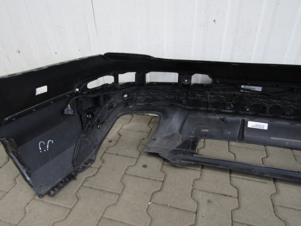 Zadnji branik Audi SQ7 4M0 2gi Lift 2024 -