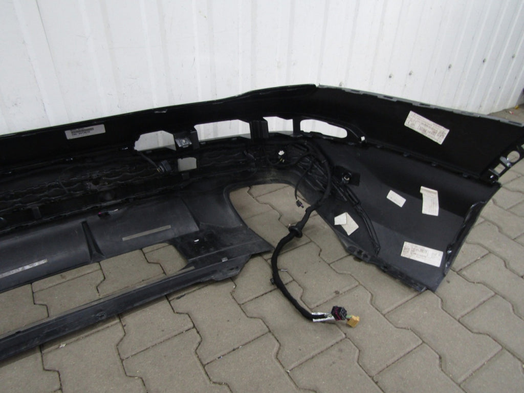 Zadnji branik Audi SQ7 4M0 2gi Lift 2024 -