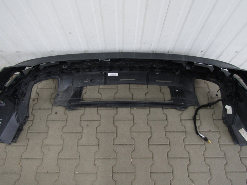 Zadnji branik Audi SQ7 4M0 2gi Lift 2024 -